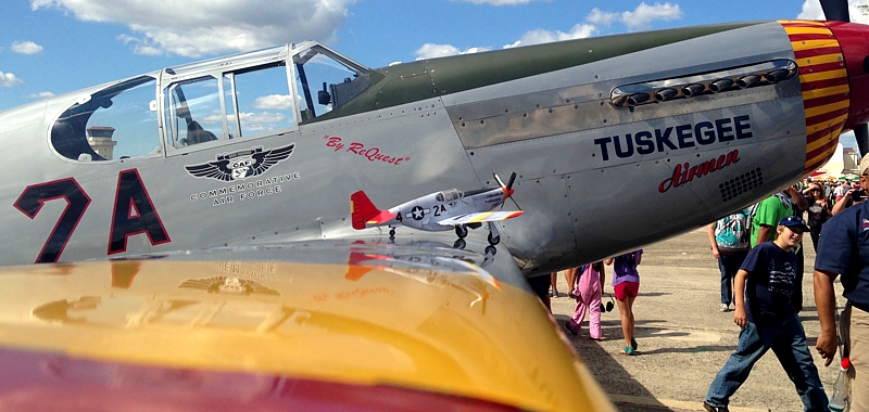 Escobedo Tuskegee Airmen plus (16)1