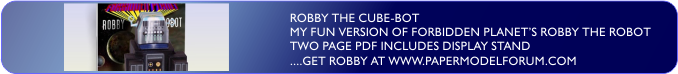ROBBY LINK