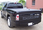 Dodge truck 