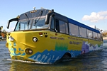Hippo Tours 