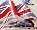 UK Steam THUMBS