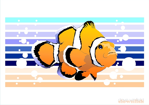 davesclownfish