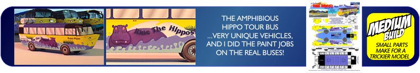 HIPPOBUS