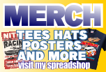 merch side box